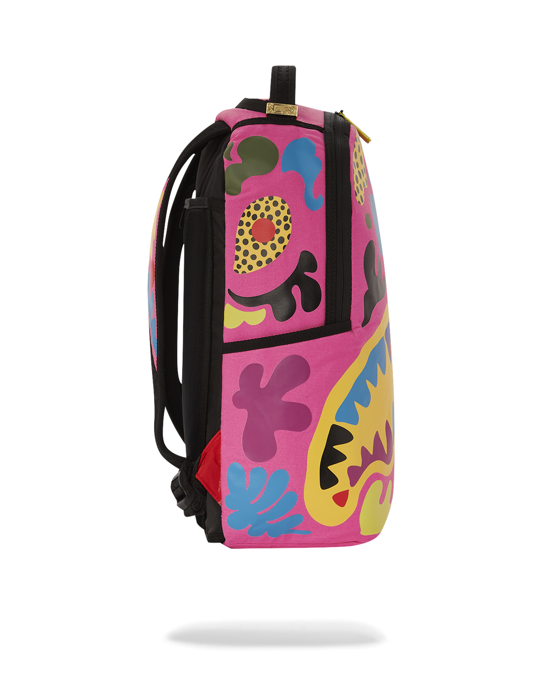SPRAYGROUND PSYCHEDELIC VOYAGE BACKPACK