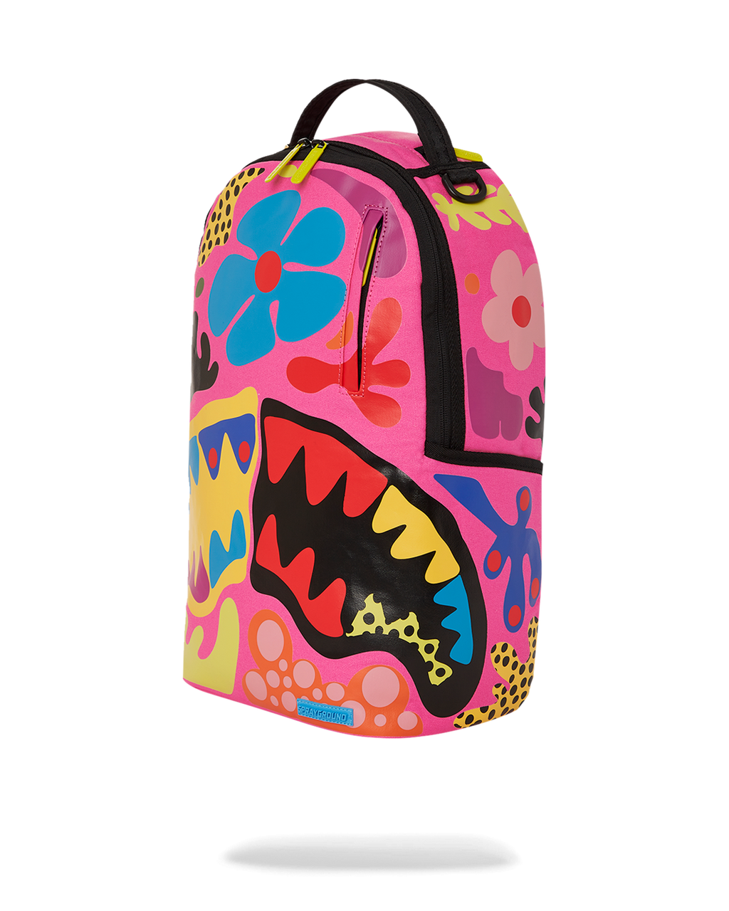 SPRAYGROUND PSYCHEDELIC VOYAGE BACKPACK