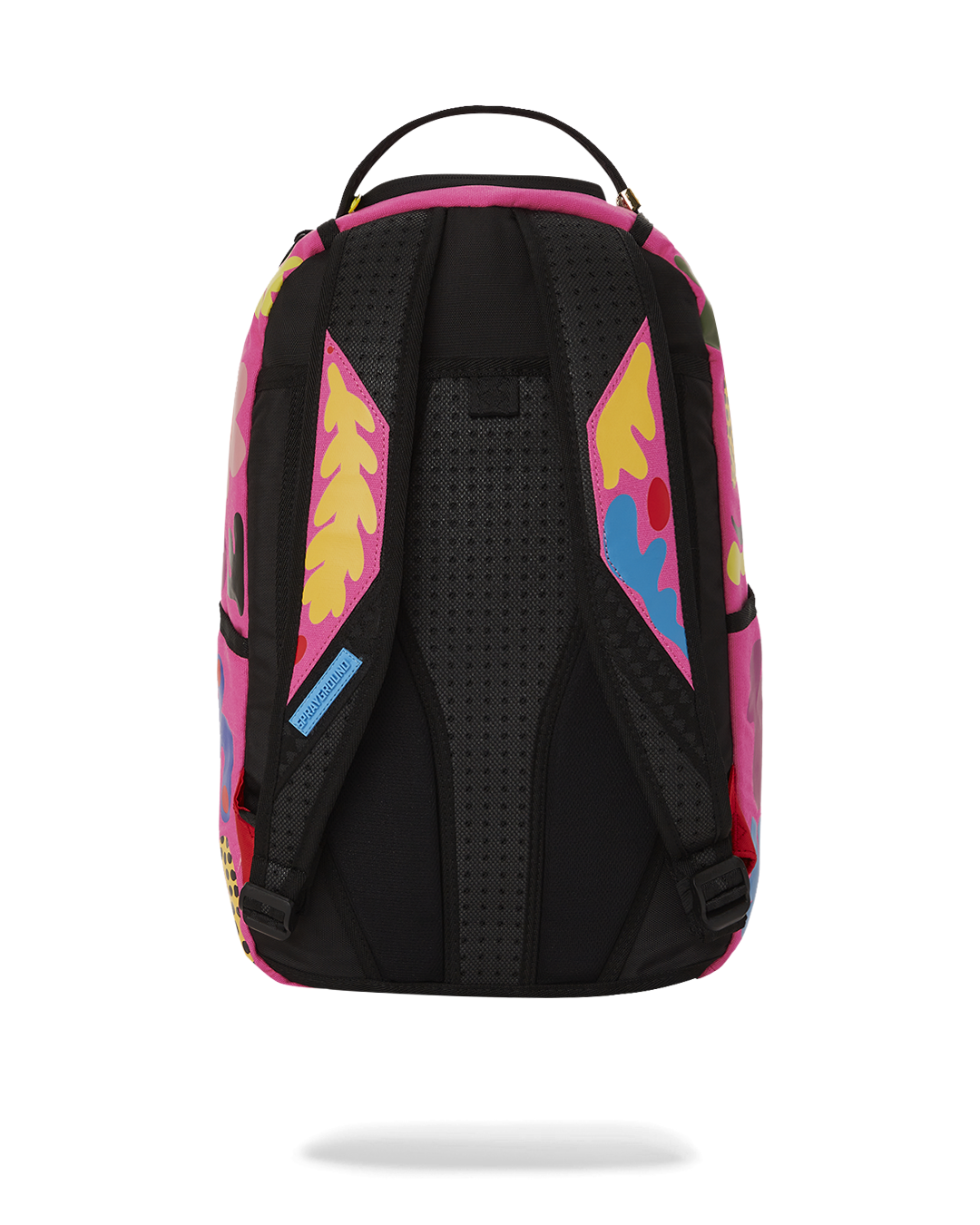 SPRAYGROUND PSYCHEDELIC VOYAGE BACKPACK