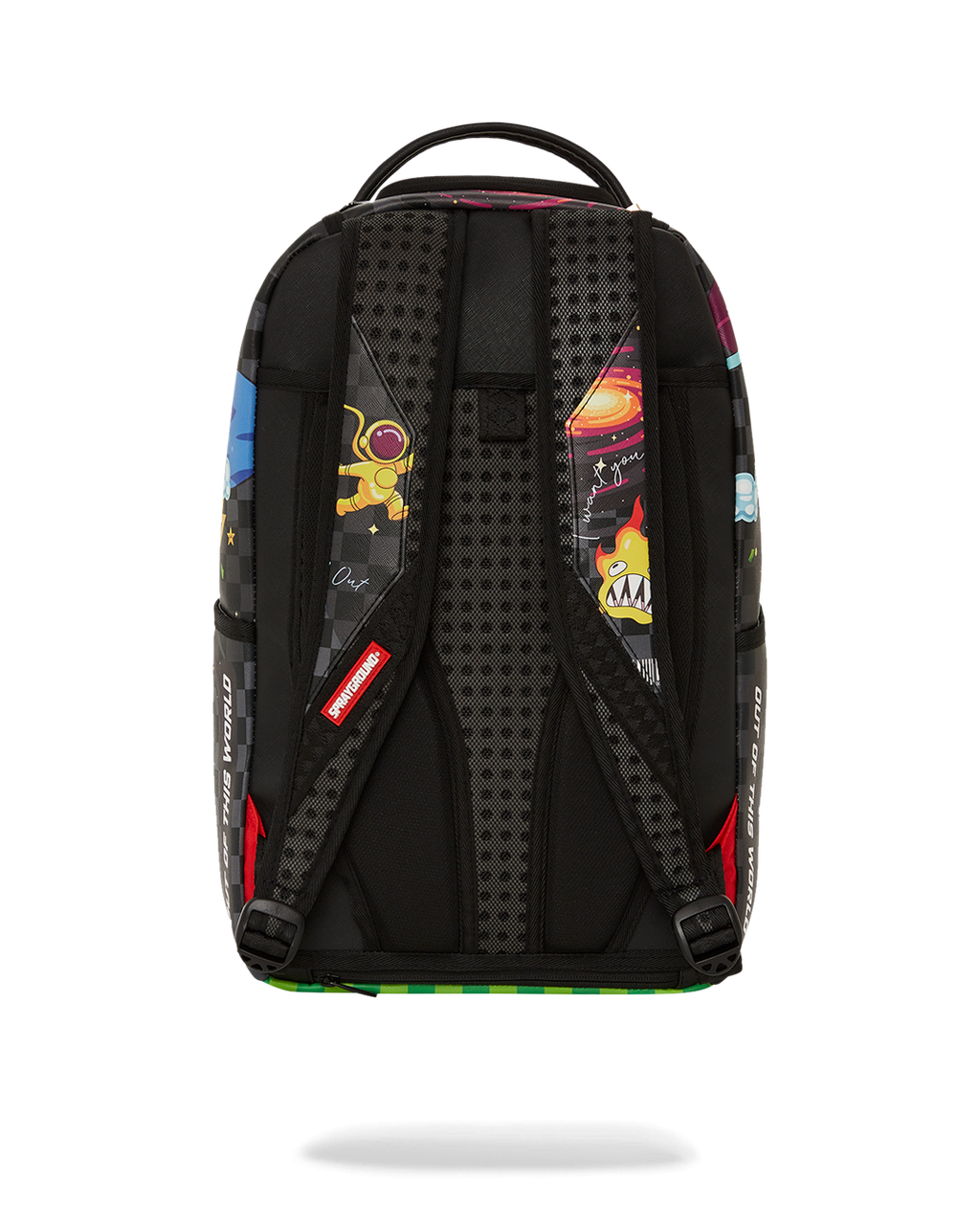 SPRAYGROUND UFO THO BACKPACK (DLXV)