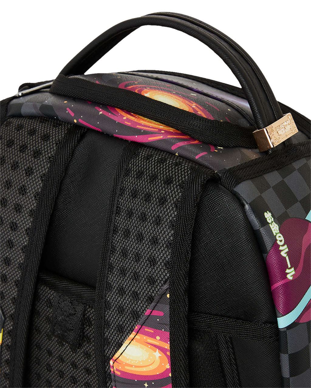 SPRAYGROUND UFO THO BACKPACK (DLXV)