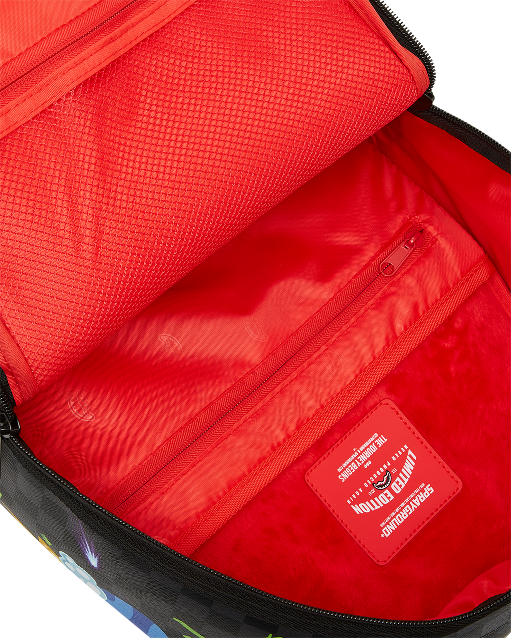 SPRAYGROUND UFO THO BACKPACK (DLXV)