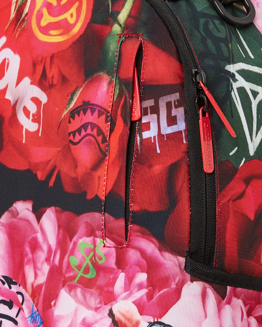 SPRAYGROUND LOVE OF THE GAME BACKPACK