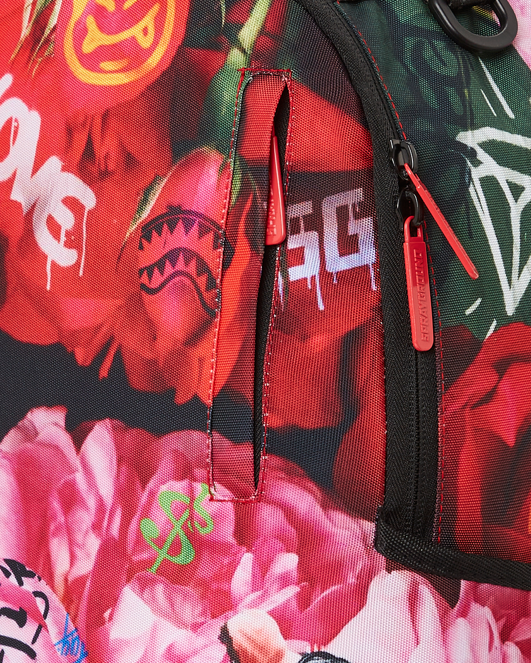 SPRAYGROUND LOVE OF THE GAME BACKPACK