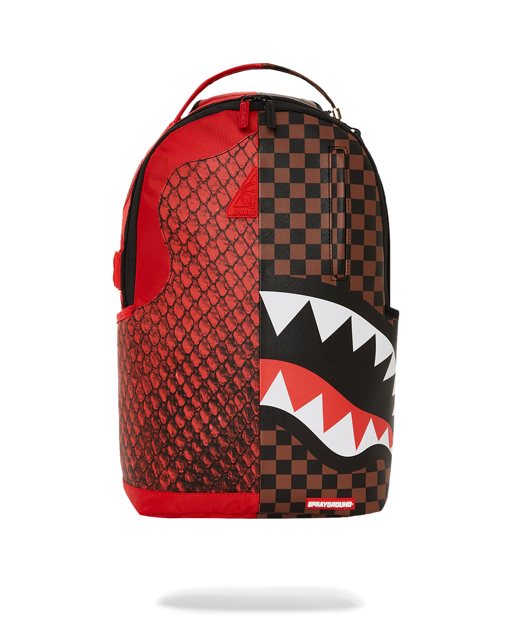 SPRAYGROUND RYTHON SPLIT BACKPACK (DLXV)