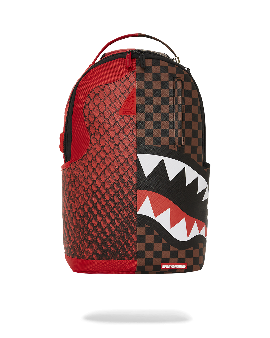 SPRAYGROUND RYTHON SPLIT BACKPACK (DLXV)