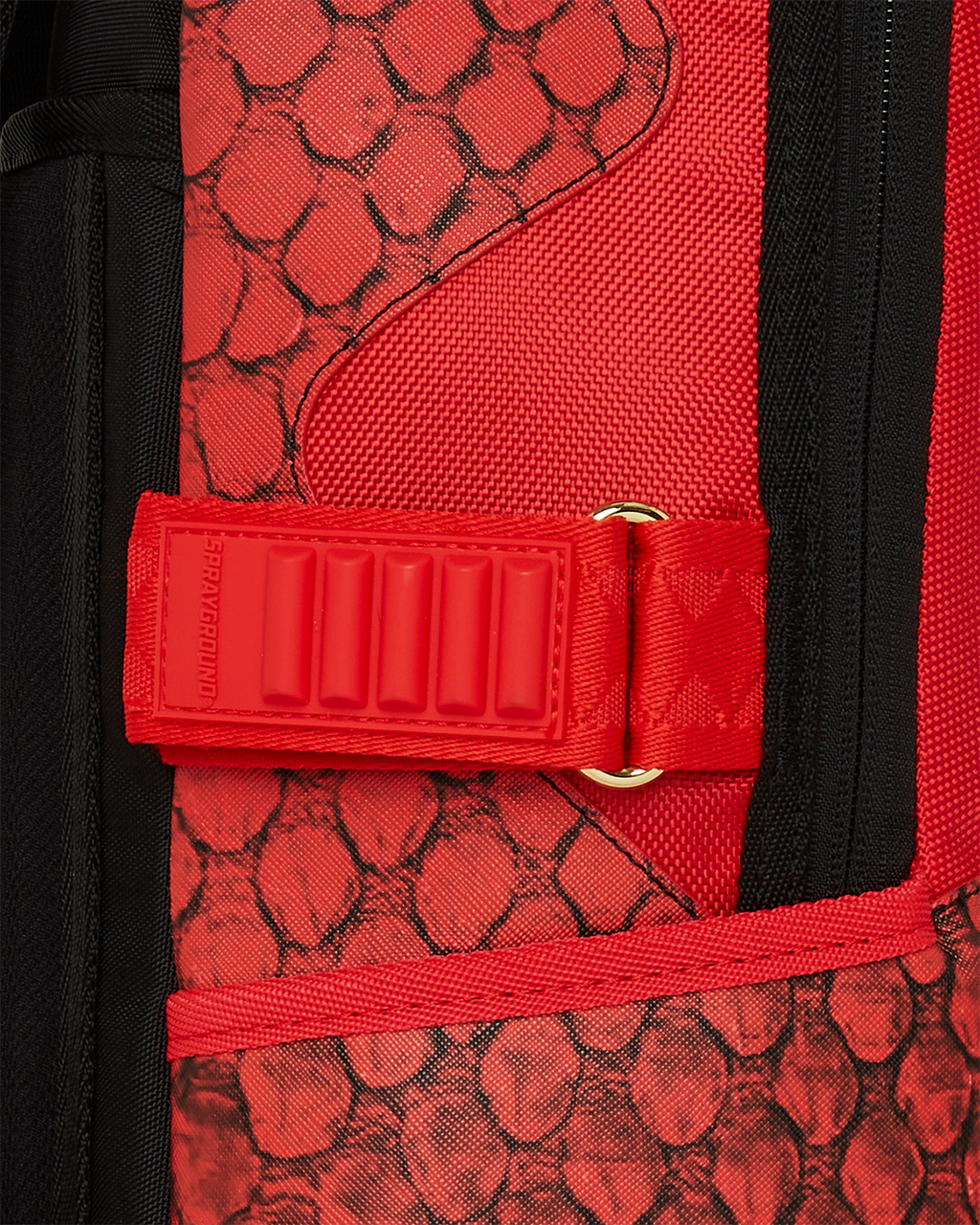 SPRAYGROUND RYTHON SPLIT BACKPACK (DLXV)