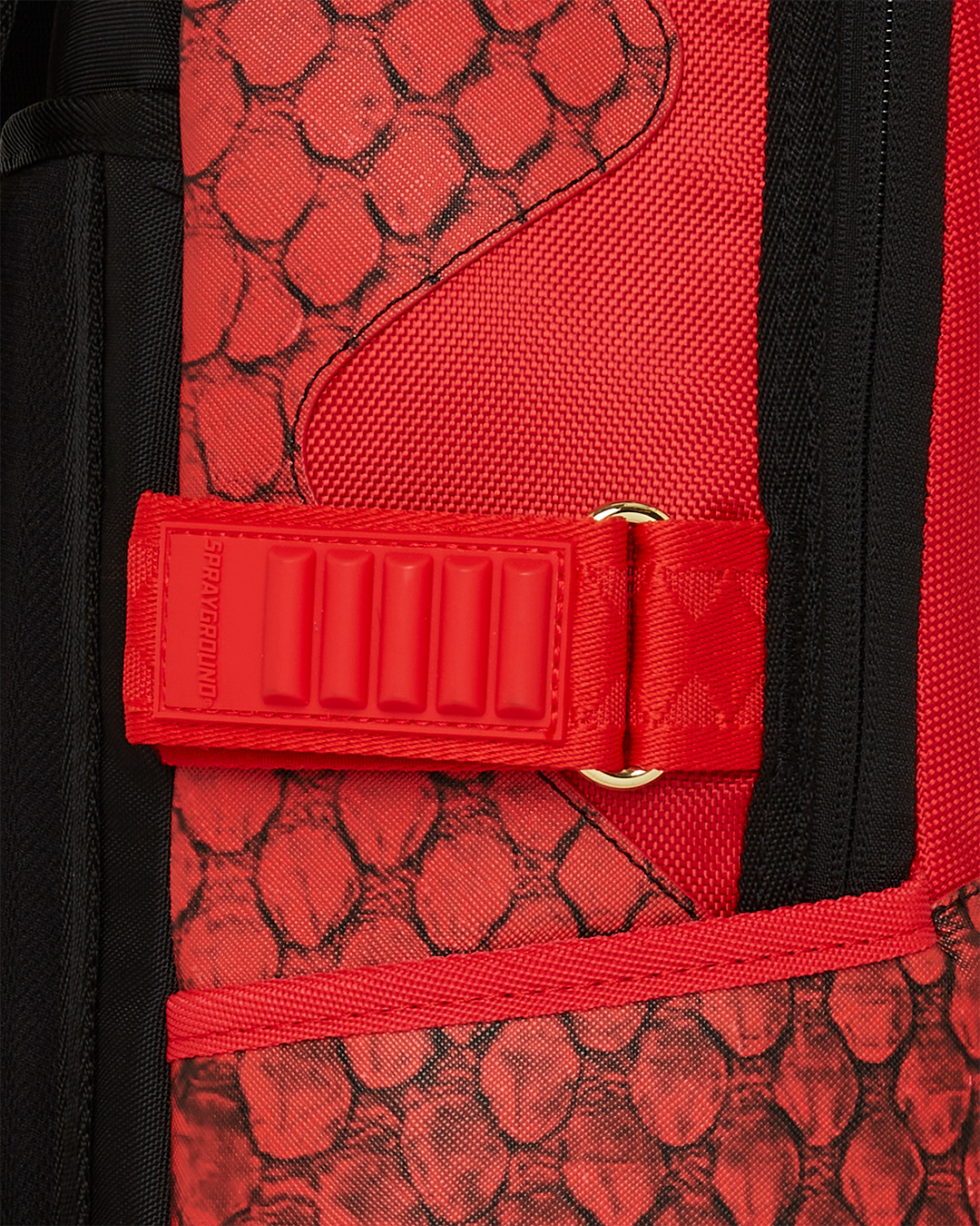 SPRAYGROUND RYTHON SPLIT BACKPACK (DLXV)