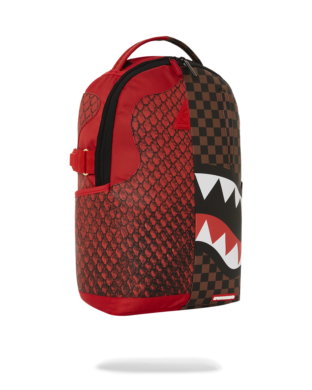 SPRAYGROUND RYTHON SPLIT BACKPACK (DLXV)