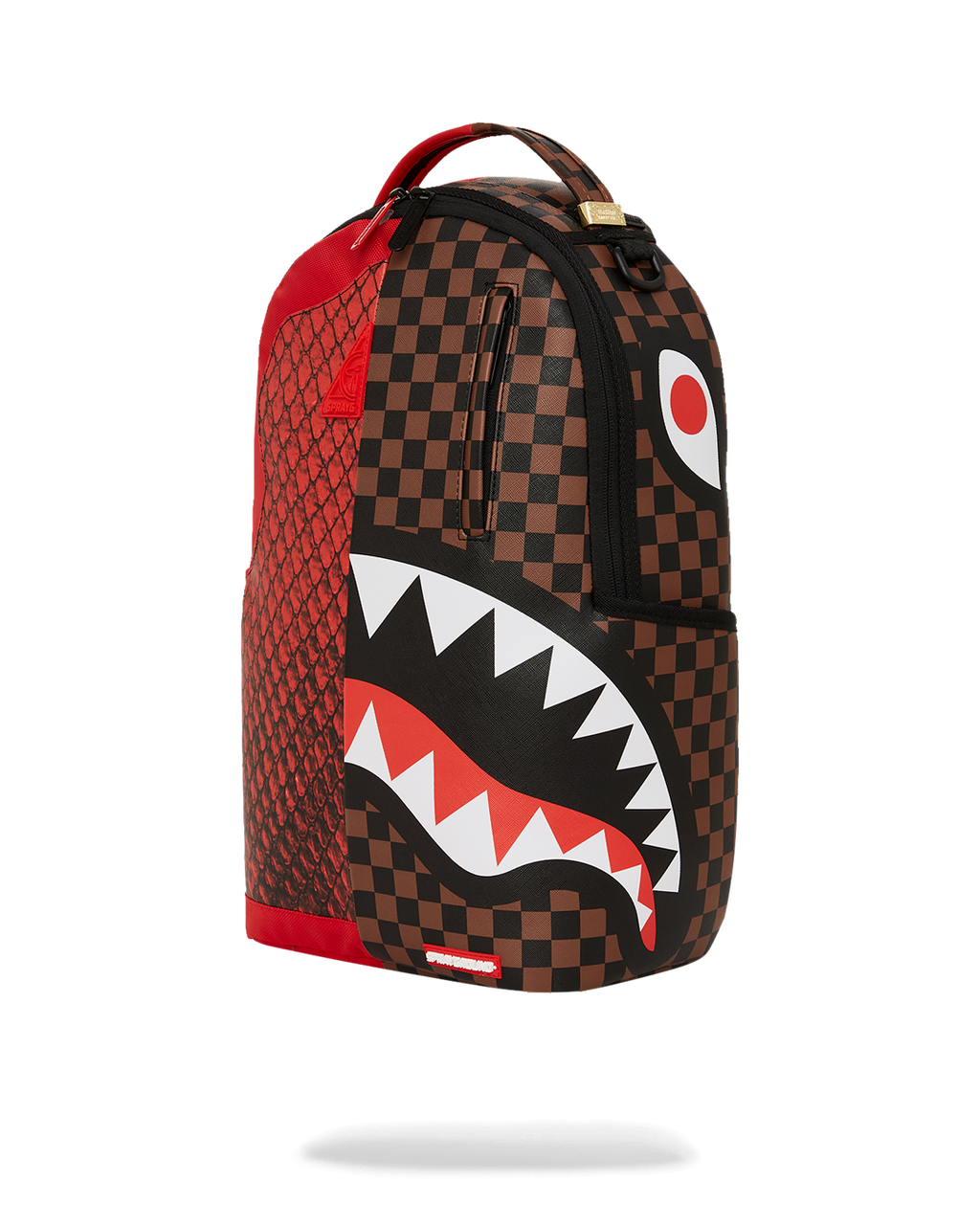 SPRAYGROUND RYTHON SPLIT BACKPACK (DLXV)