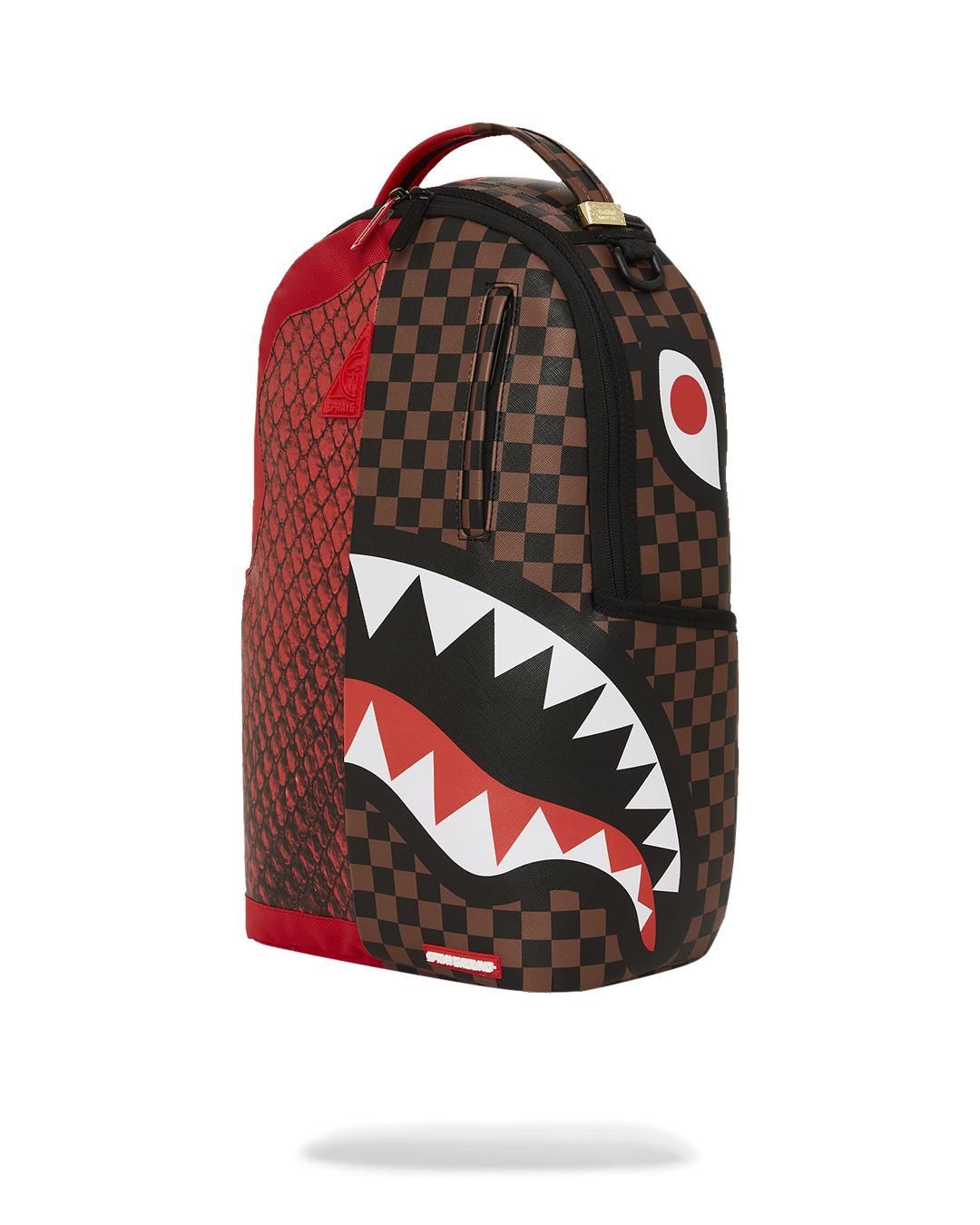 SPRAYGROUND RYTHON SPLIT BACKPACK (DLXV)