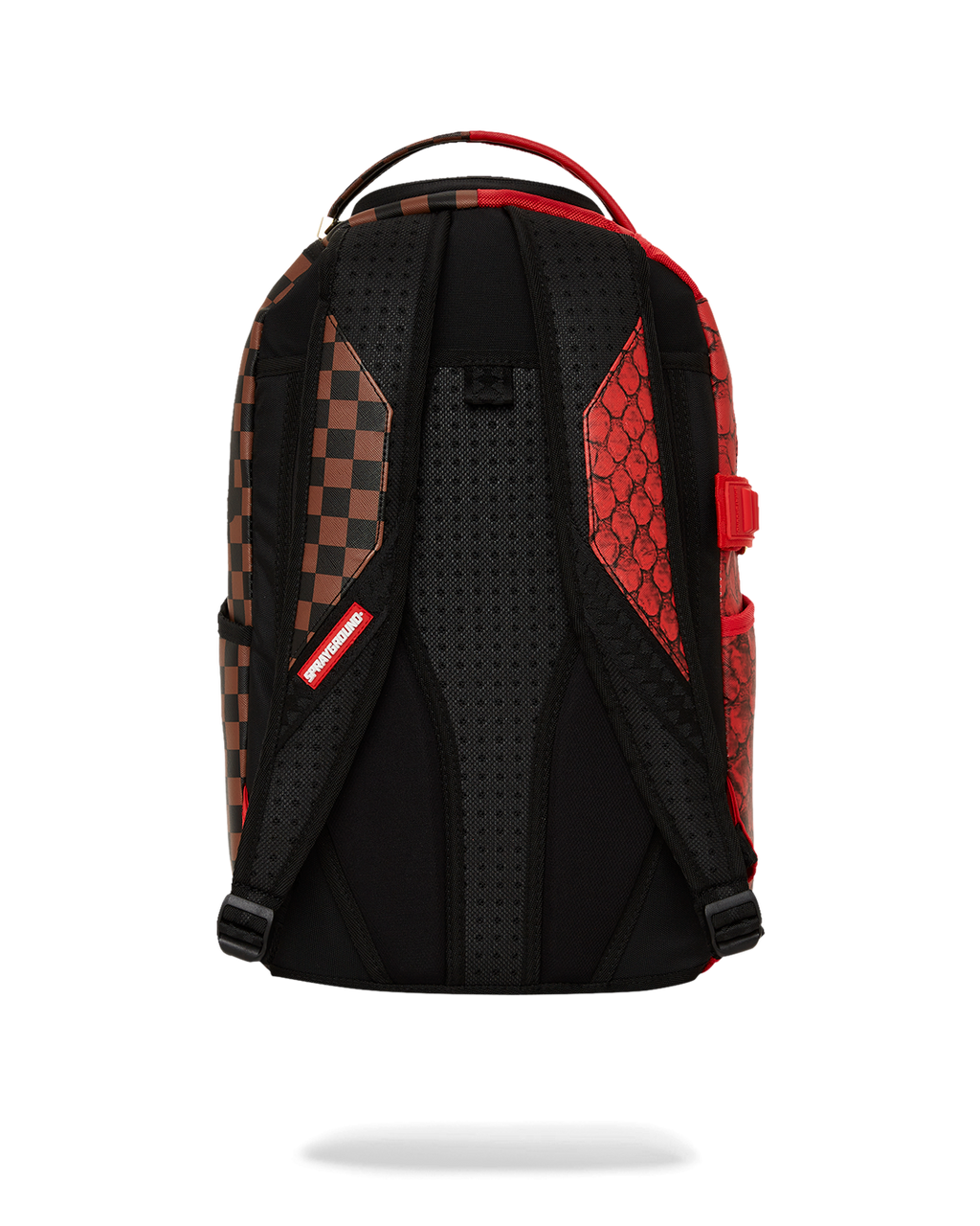 SPRAYGROUND RYTHON SPLIT BACKPACK (DLXV)