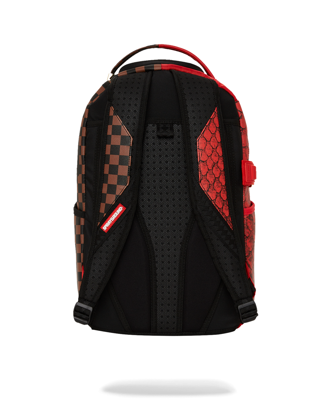 SPRAYGROUND RYTHON SPLIT BACKPACK (DLXV)