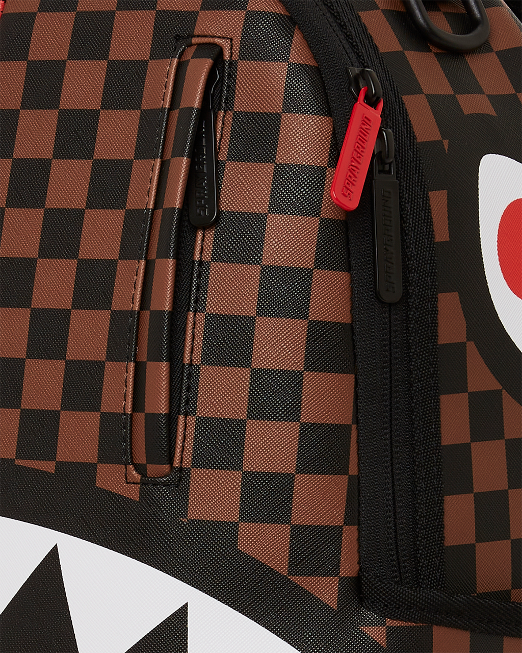 SPRAYGROUND RYTHON SPLIT BACKPACK (DLXV)
