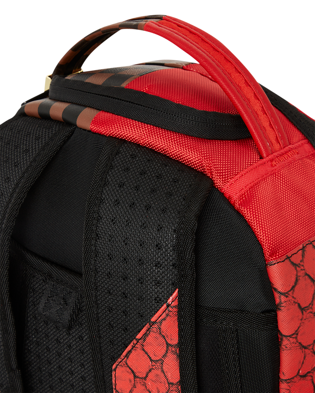 SPRAYGROUND RYTHON SPLIT BACKPACK (DLXV)
