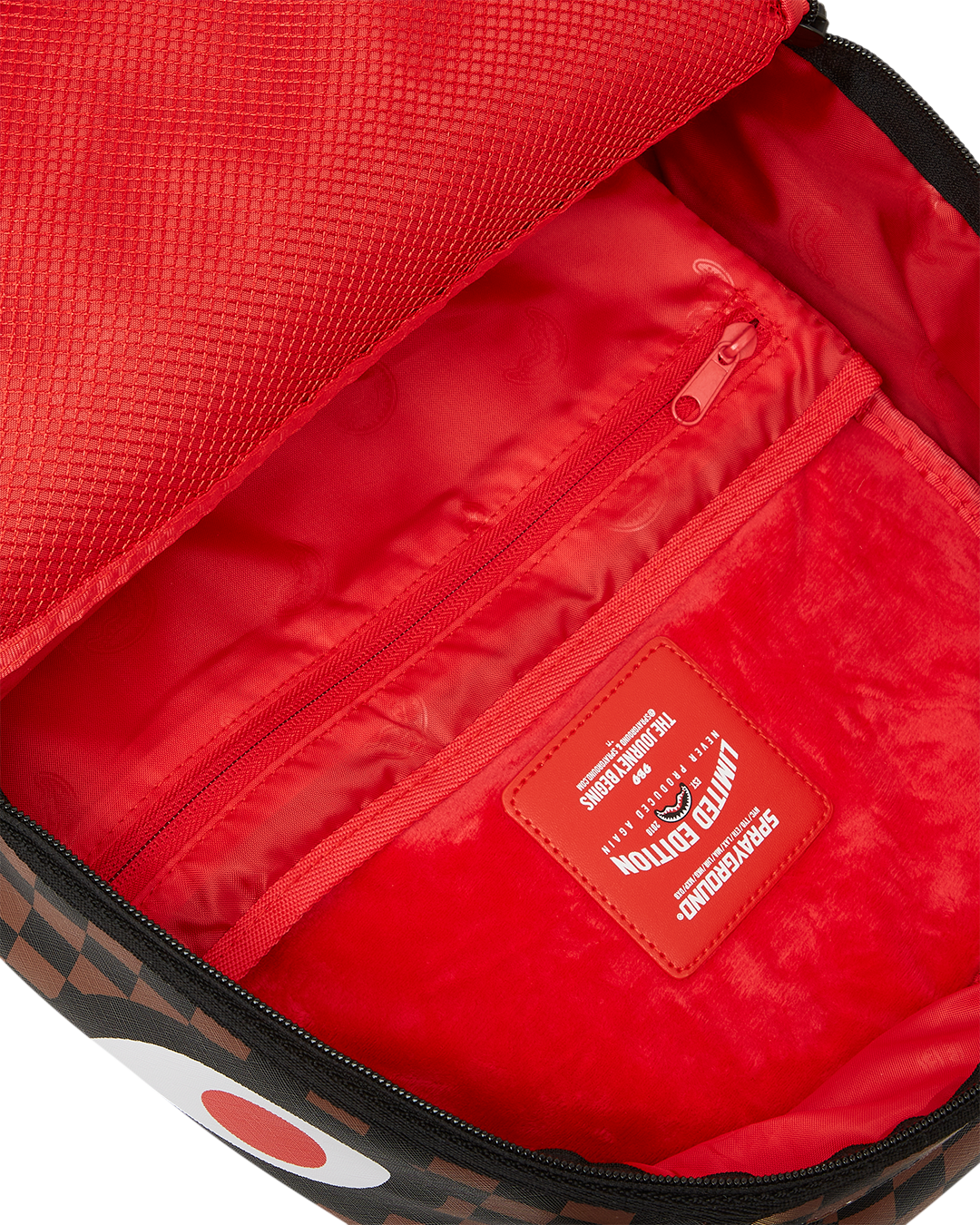SPRAYGROUND RYTHON SPLIT BACKPACK (DLXV)