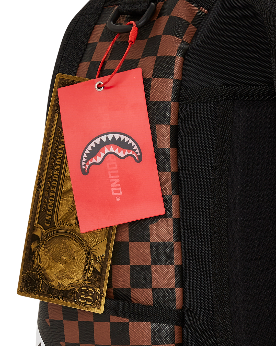 SPRAYGROUND RYTHON SPLIT BACKPACK (DLXV)