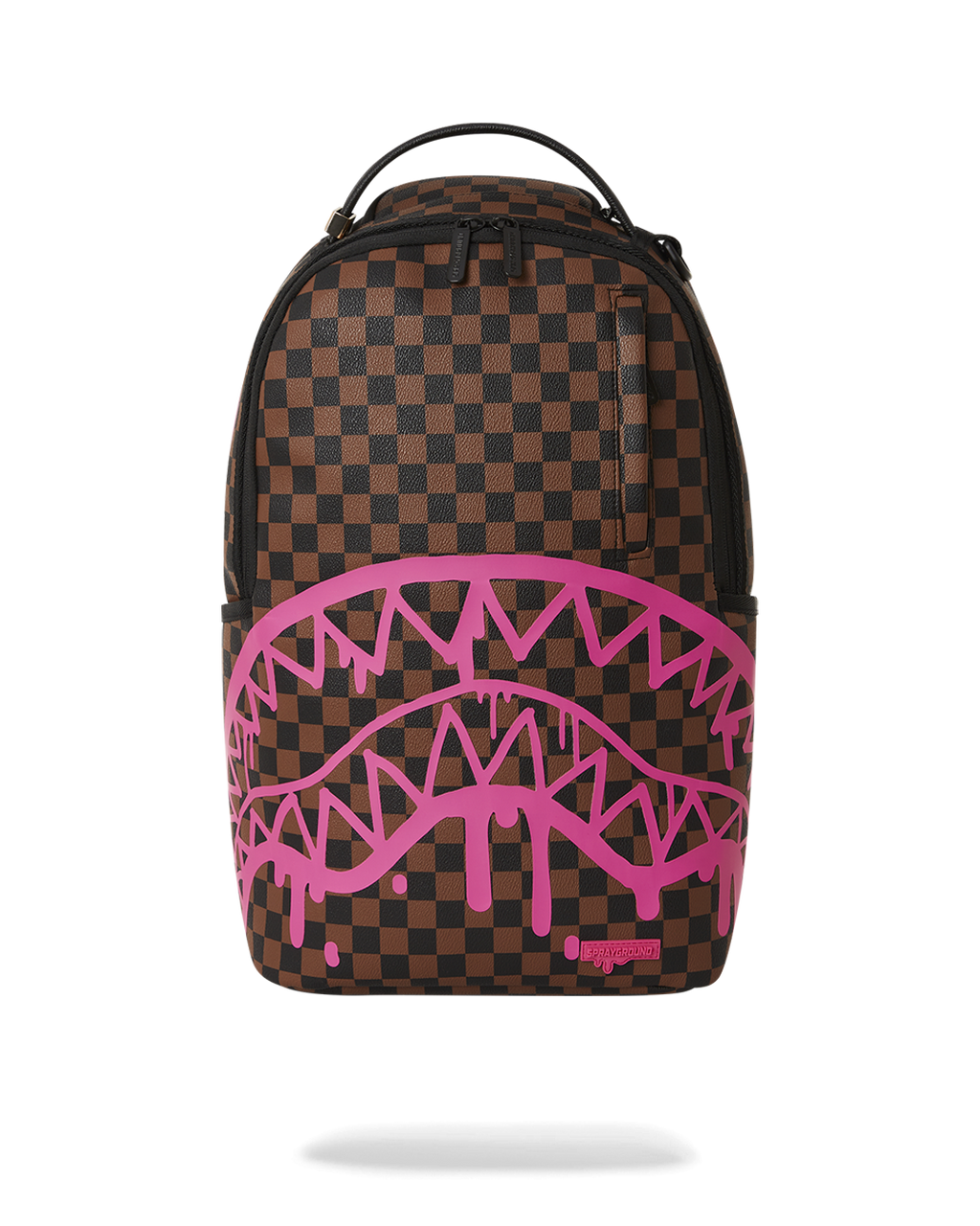 SPRAYGROUND THE ARTISTS TOUCH BACKPACK (DLXV)