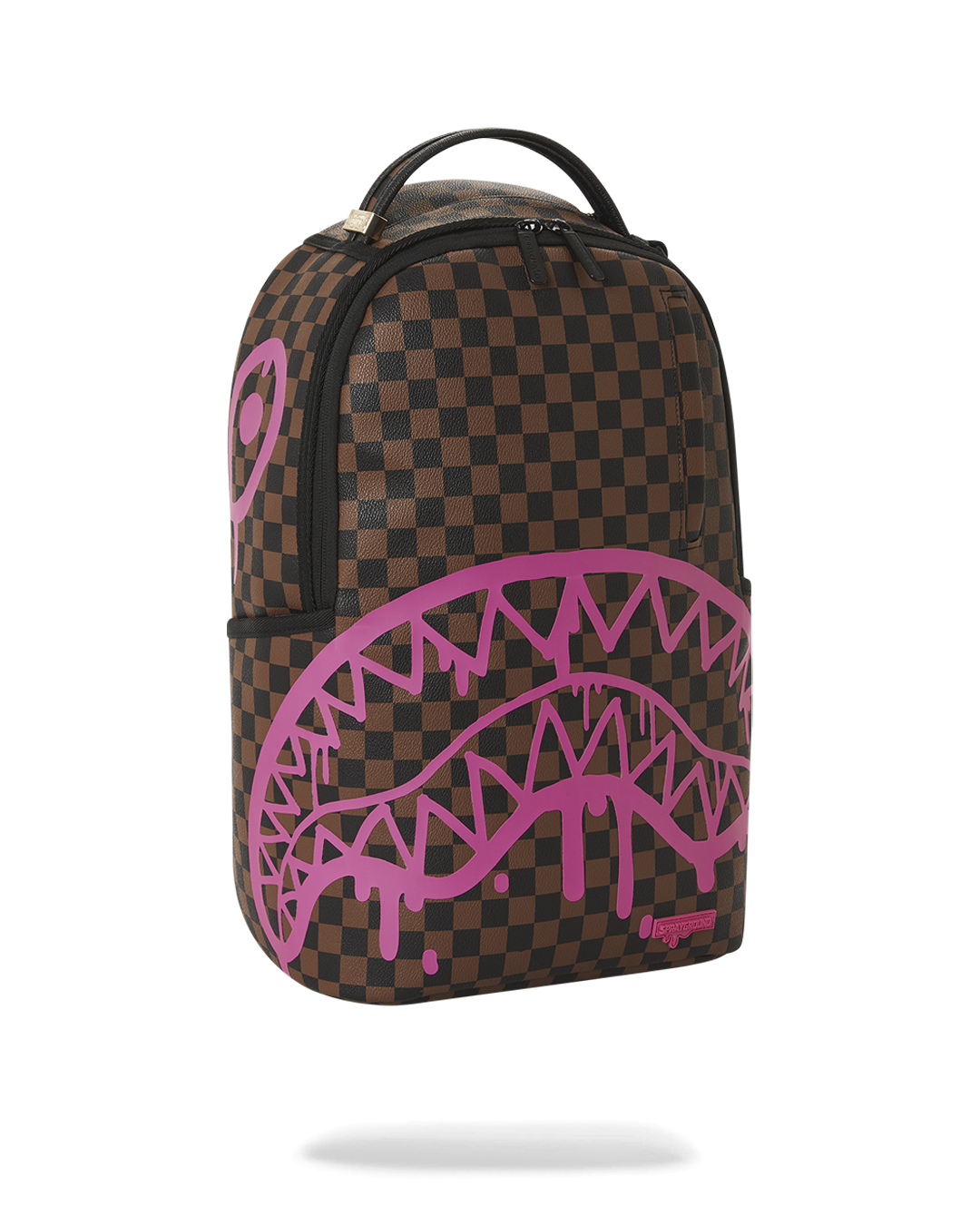 SPRAYGROUND THE ARTISTS TOUCH BACKPACK (DLXV)