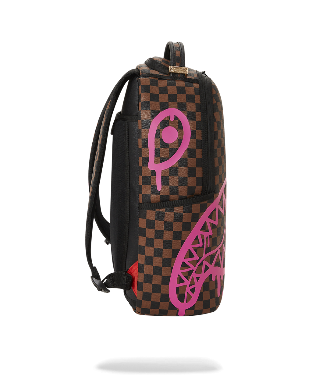 SPRAYGROUND THE ARTISTS TOUCH BACKPACK (DLXV)