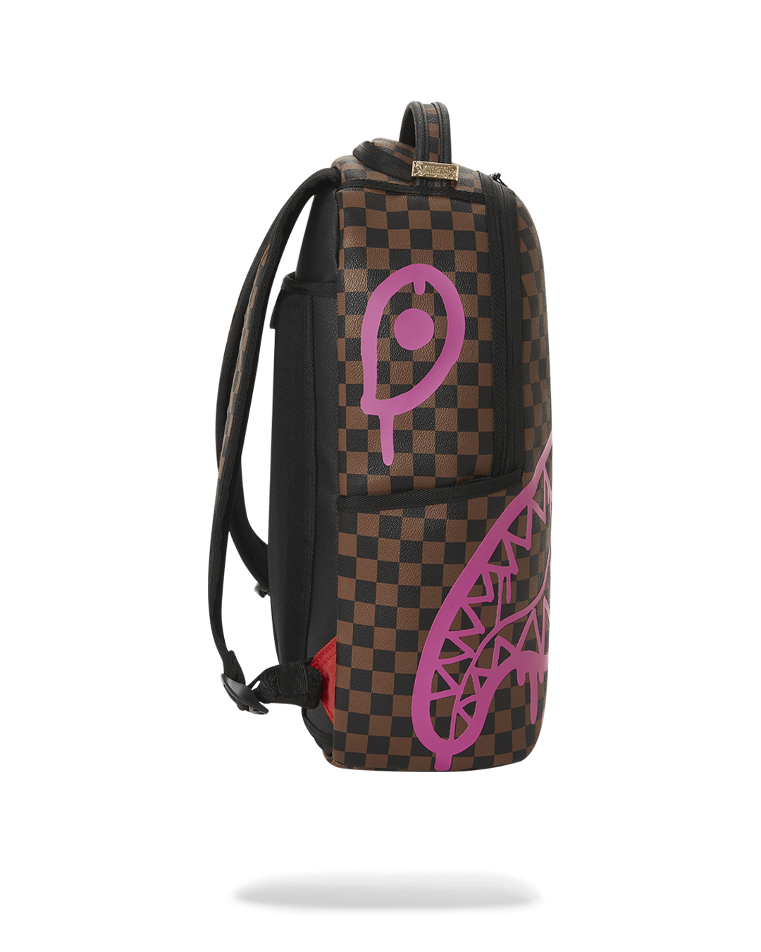 SPRAYGROUND THE ARTISTS TOUCH BACKPACK (DLXV)