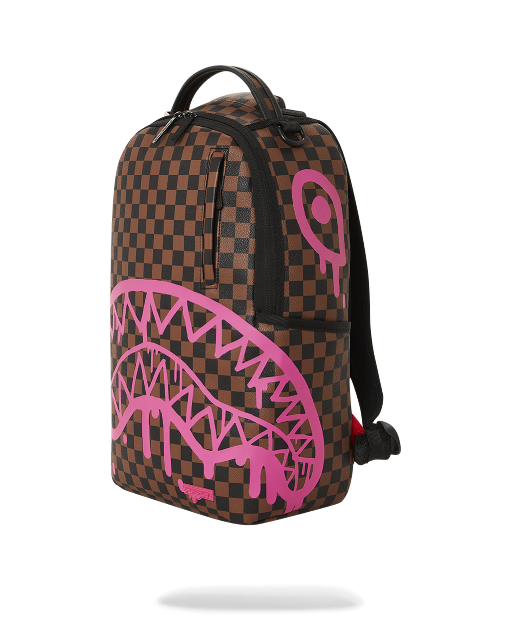 SPRAYGROUND THE ARTISTS TOUCH BACKPACK (DLXV)