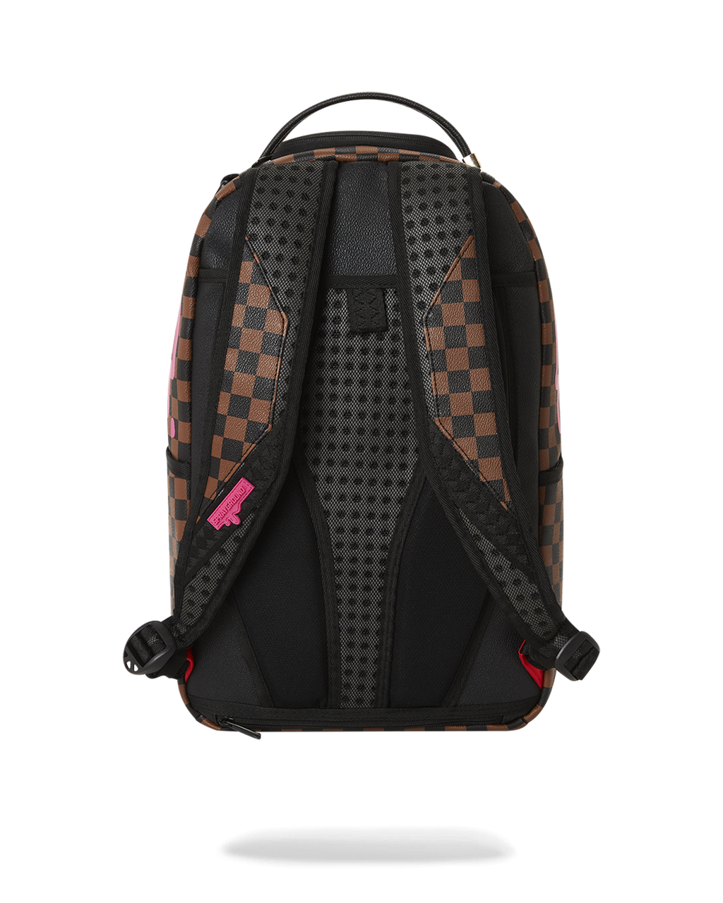 SPRAYGROUND THE ARTISTS TOUCH BACKPACK (DLXV)