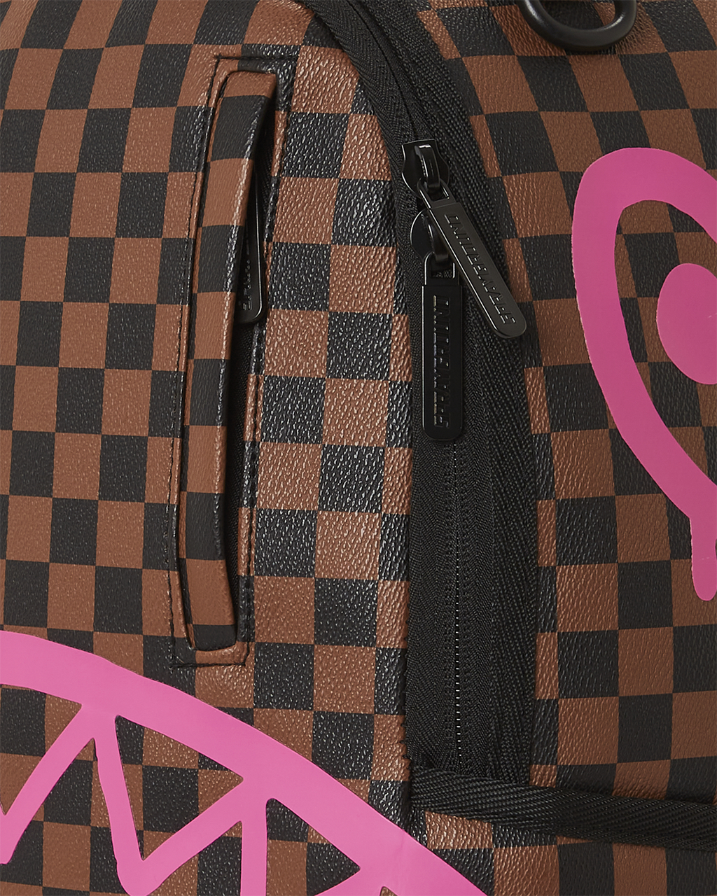 SPRAYGROUND THE ARTISTS TOUCH BACKPACK (DLXV)