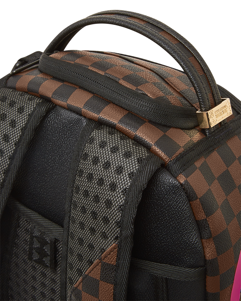 SPRAYGROUND THE ARTISTS TOUCH BACKPACK (DLXV)