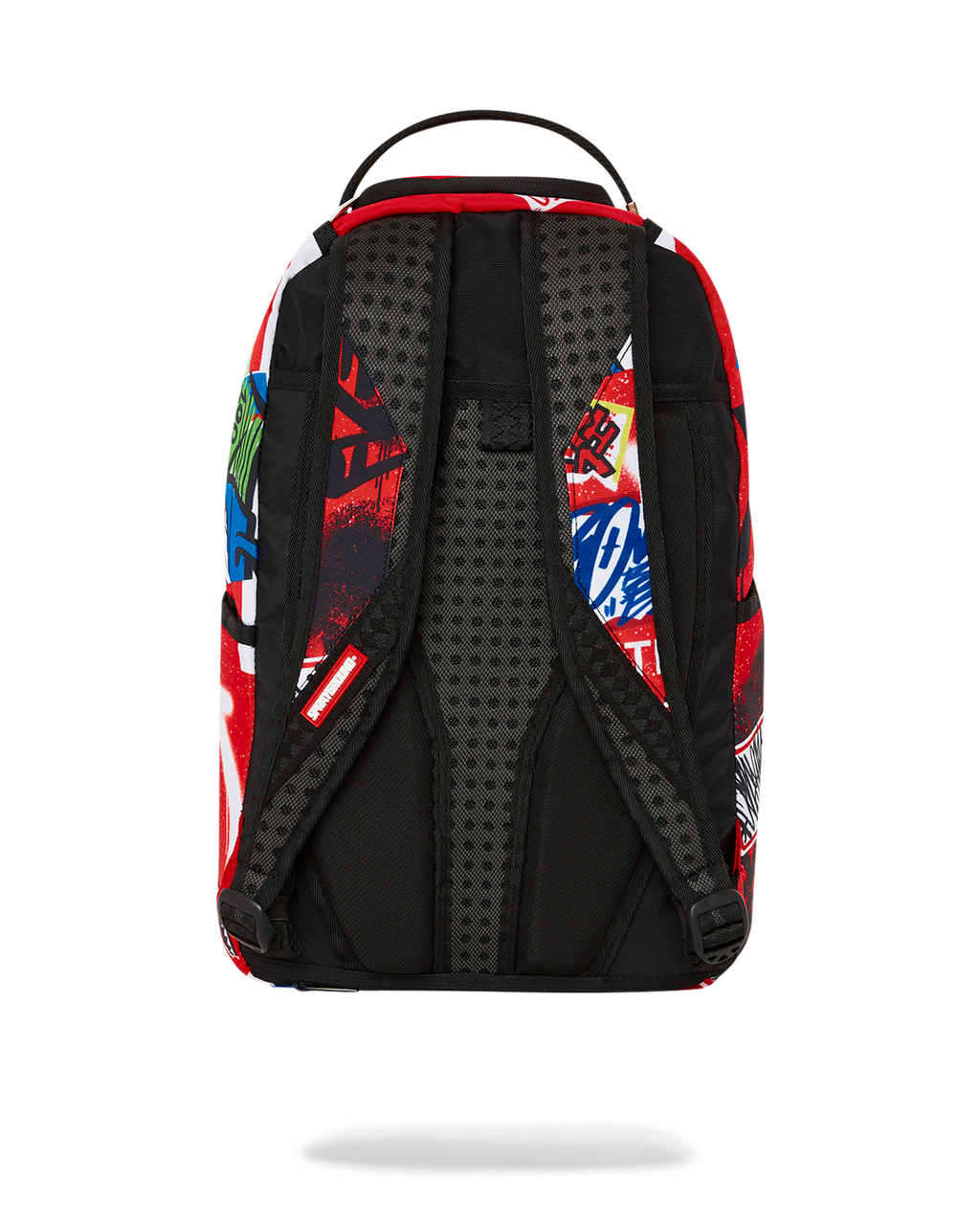 SPRAYGROUND RULES DONT APPLY BACKPACK