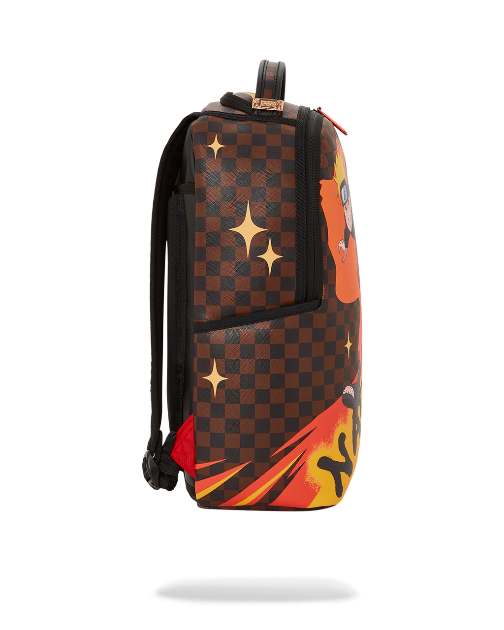 SPRAYGROUND NARUTO SPLASH BACKPACK (DLXV)