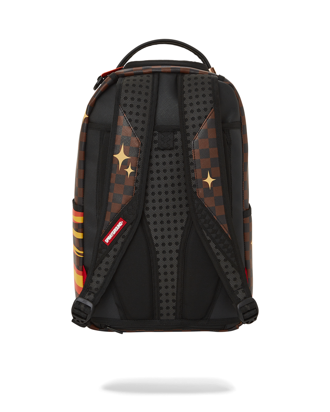 SPRAYGROUND NARUTO SPLASH BACKPACK (DLXV)