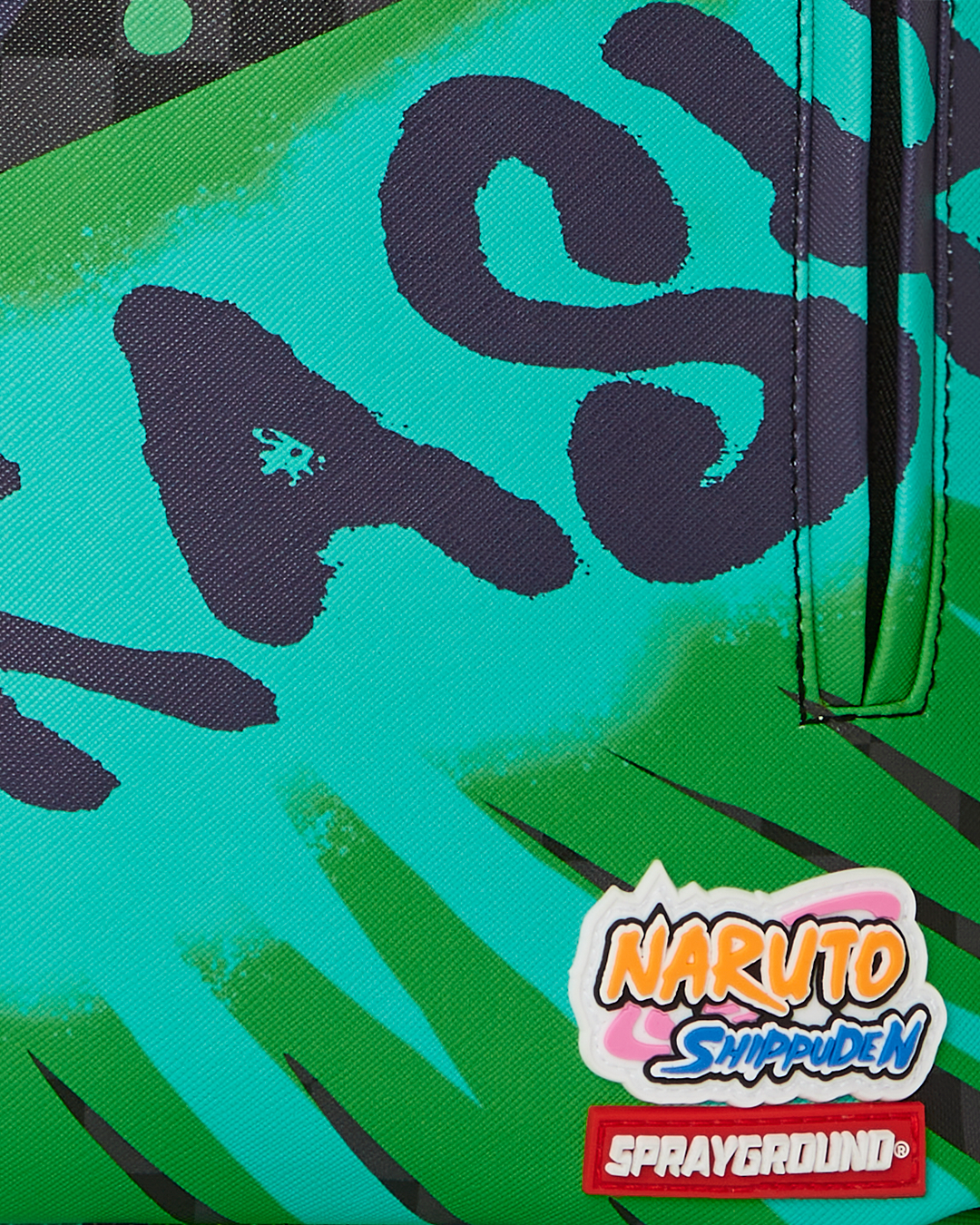 SPRAYGROUND KAKASHI SPLASH BACKPACK (DLXV)