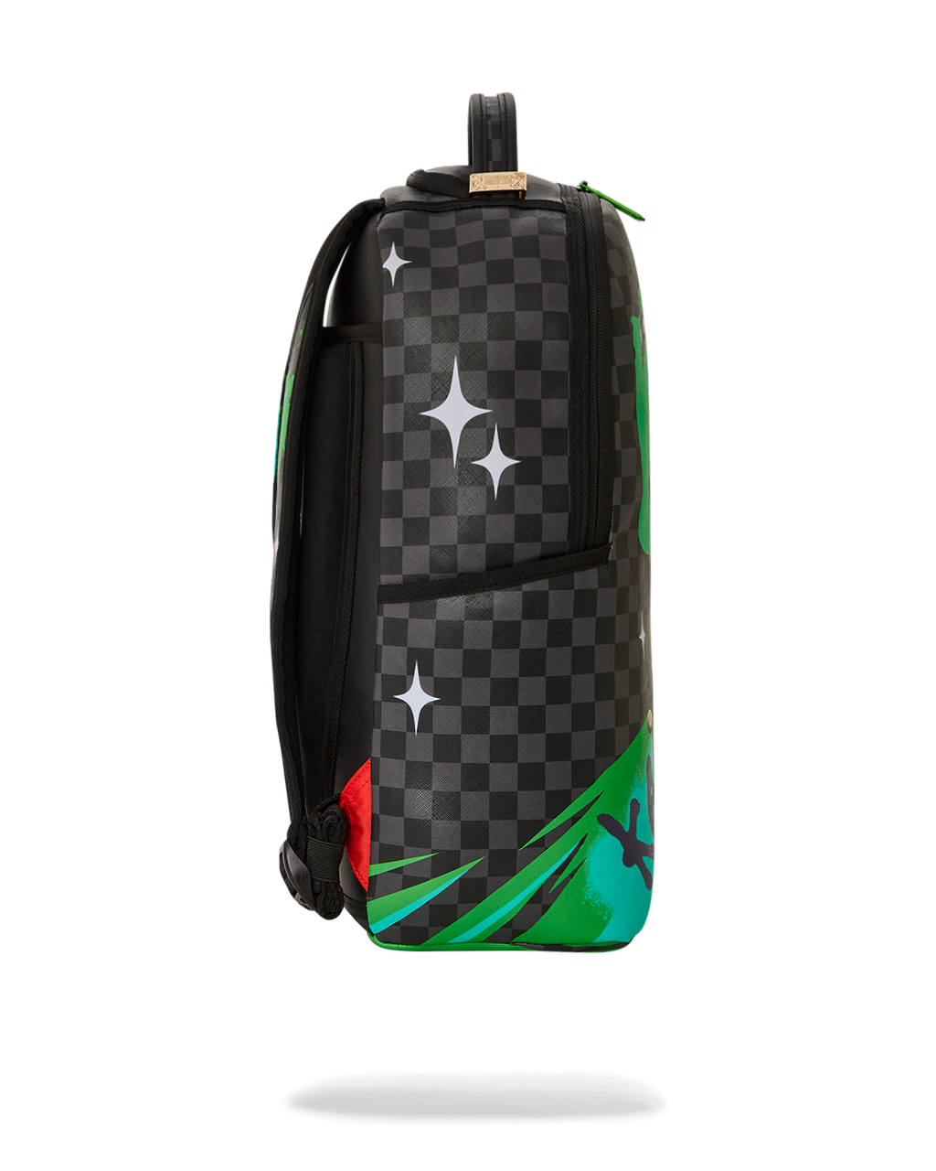 SPRAYGROUND KAKASHI SPLASH BACKPACK (DLXV)