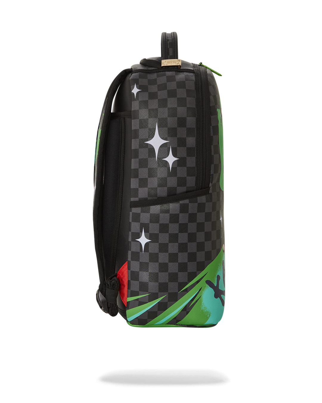 SPRAYGROUND KAKASHI SPLASH BACKPACK (DLXV)