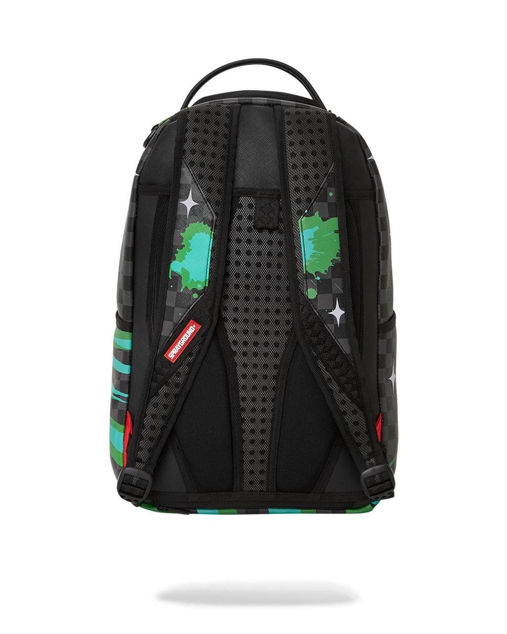 SPRAYGROUND KAKASHI SPLASH BACKPACK (DLXV)