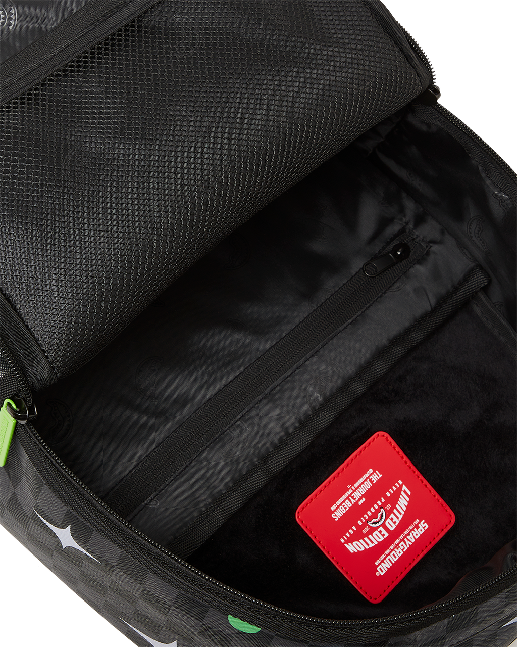SPRAYGROUND KAKASHI SPLASH BACKPACK (DLXV)
