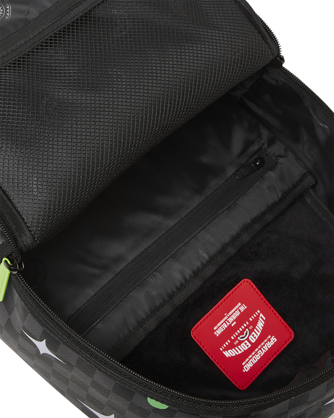 SPRAYGROUND KAKASHI SPLASH BACKPACK (DLXV)