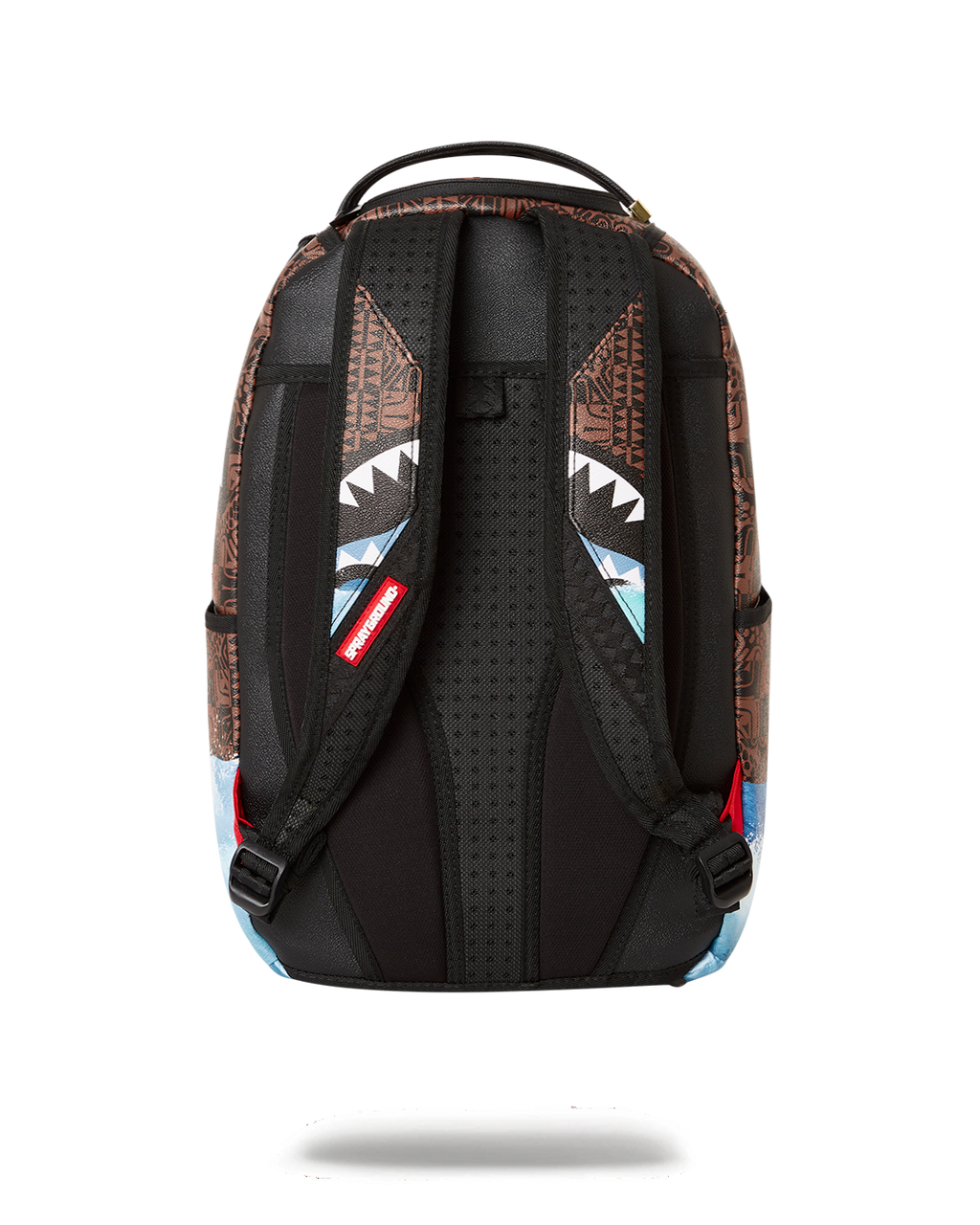 SPRAYGROUND AVATAR TULKUN FLIGHT SHARK