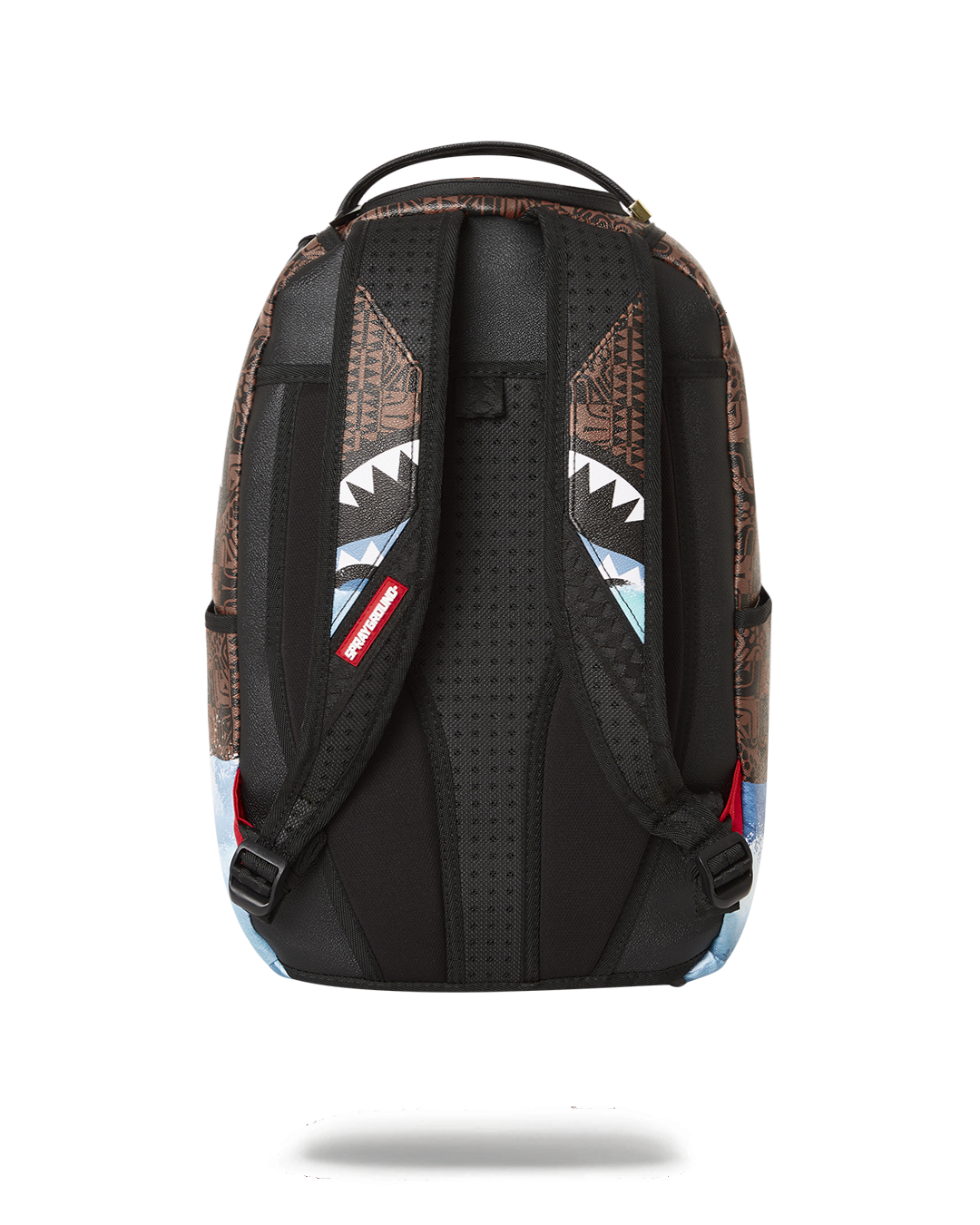 SPRAYGROUND AVATAR TULKUN FLIGHT SHARK