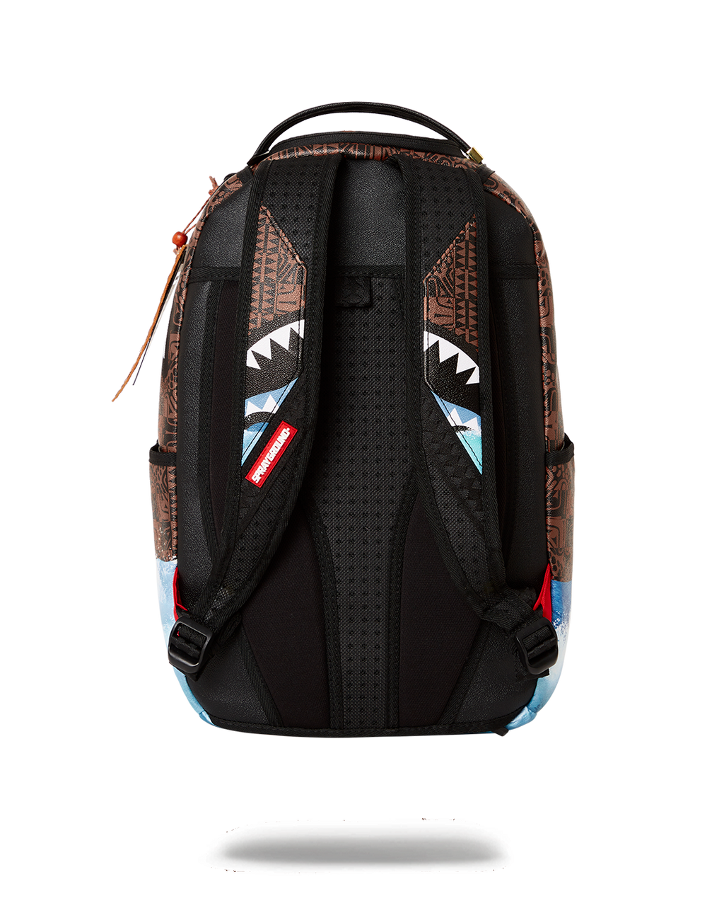 SPRAYGROUND AVATAR TULKUN FLIGHT SHARK
