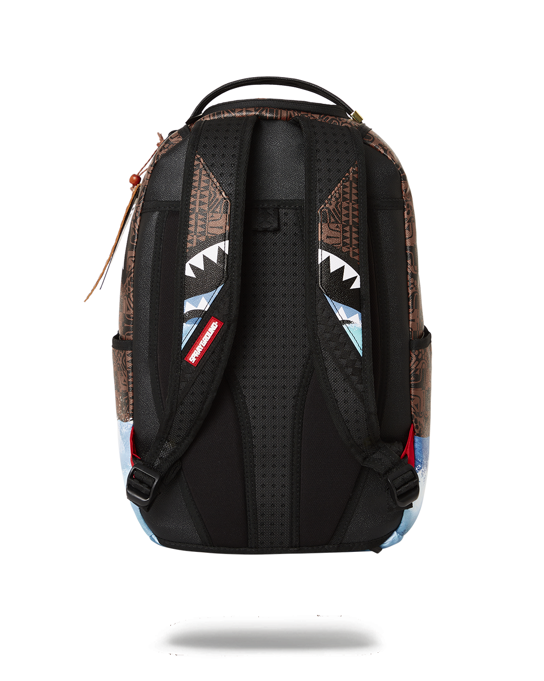 SPRAYGROUND AVATAR TULKUN FLIGHT SHARK