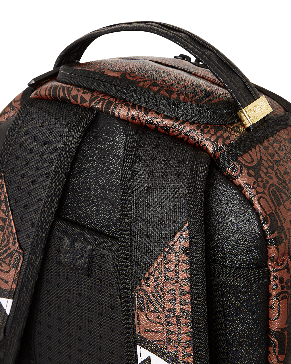 SPRAYGROUND AVATAR TULKUN FLIGHT SHARK