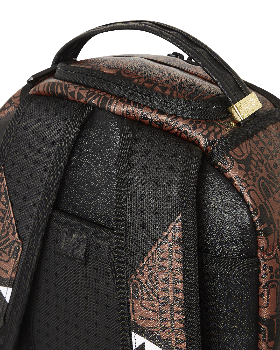SPRAYGROUND AVATAR TULKUN FLIGHT SHARK
