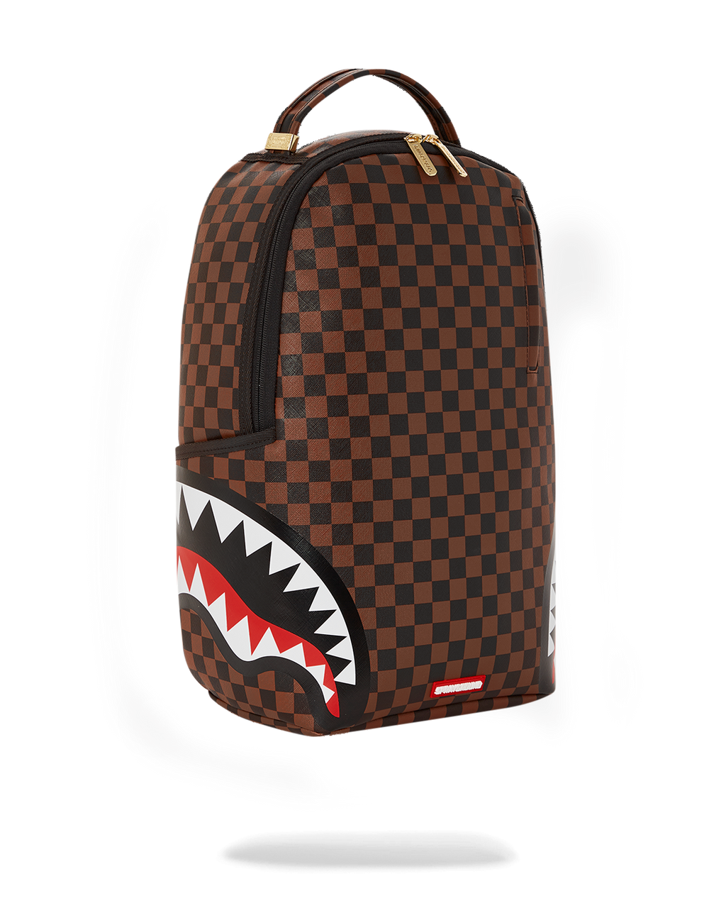 SPRAYGROUND DOUBLE TROUBLE BACKPACK (DLXV)