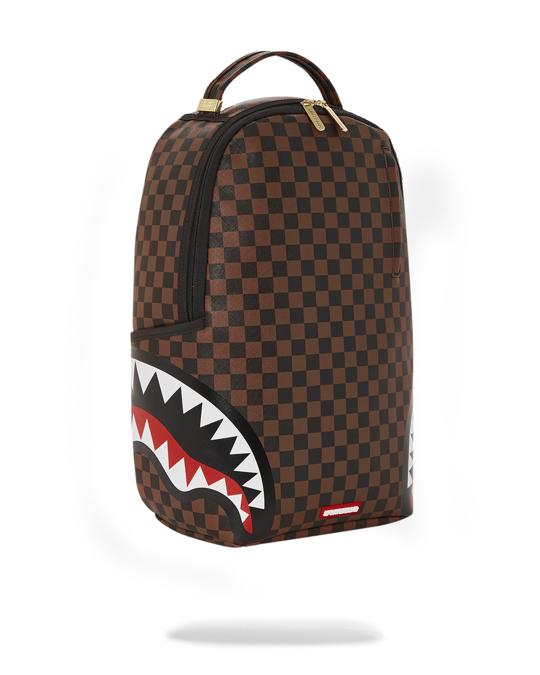 SPRAYGROUND DOUBLE TROUBLE BACKPACK (DLXV)