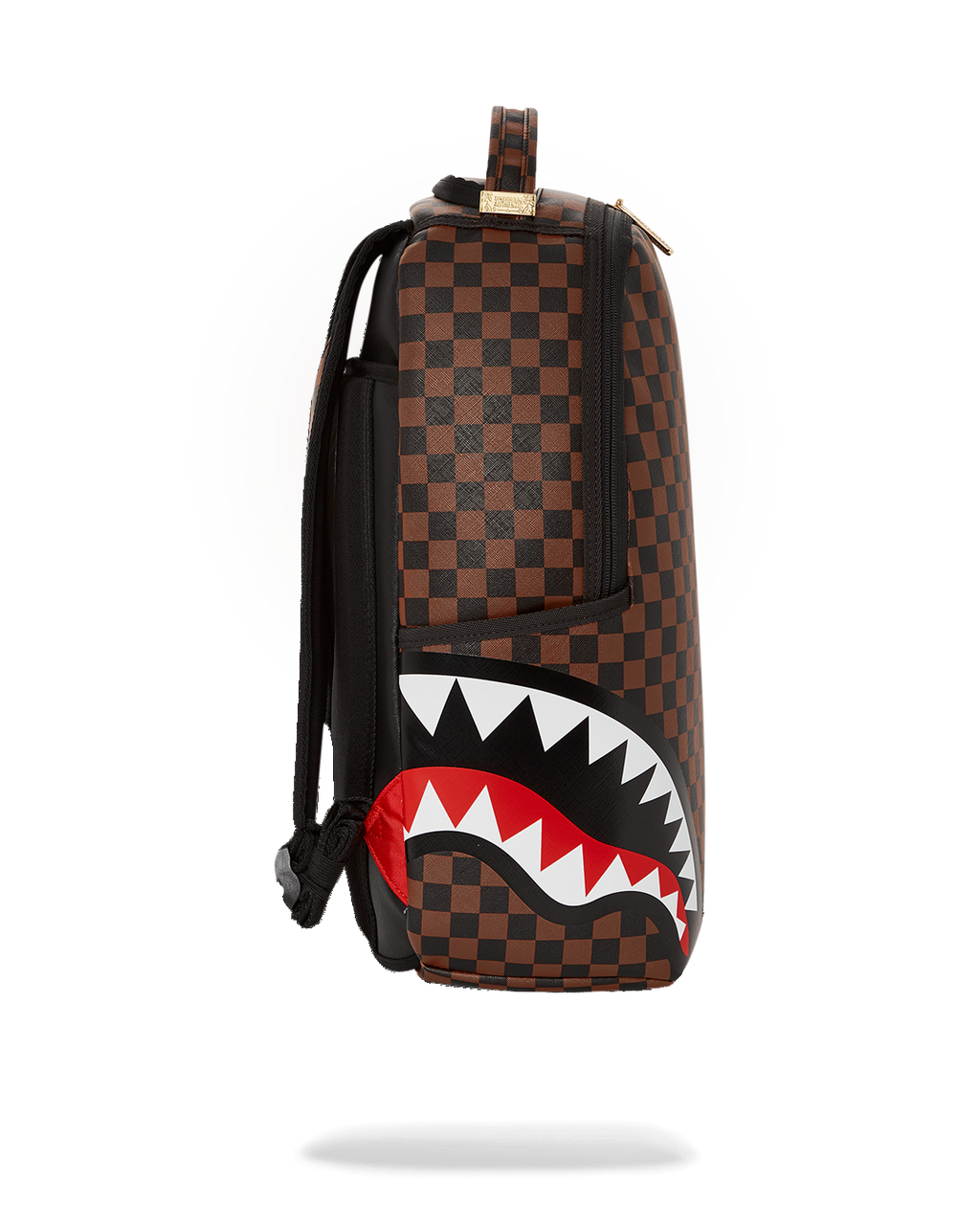 SPRAYGROUND DOUBLE TROUBLE BACKPACK (DLXV)