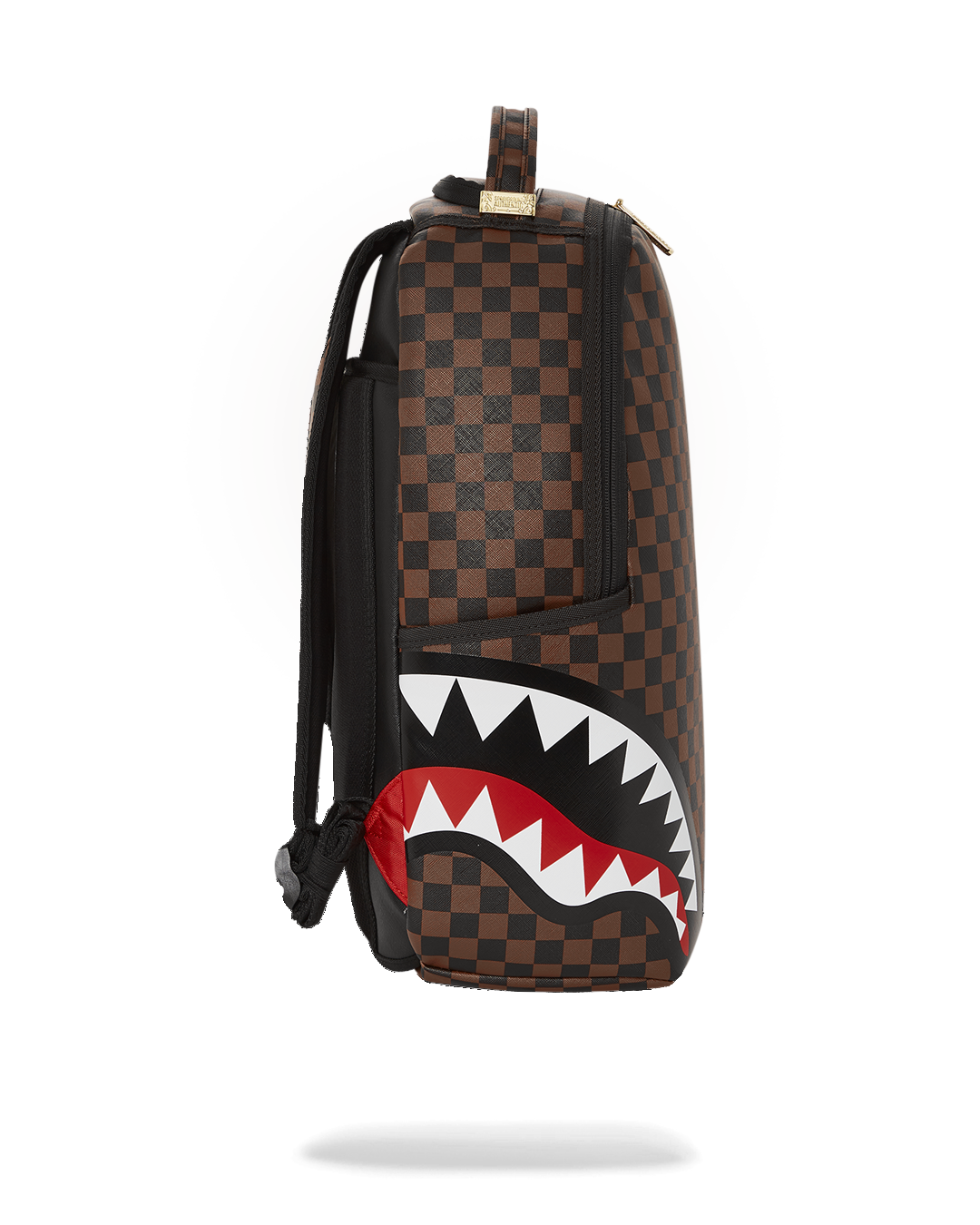 SPRAYGROUND DOUBLE TROUBLE BACKPACK (DLXV)