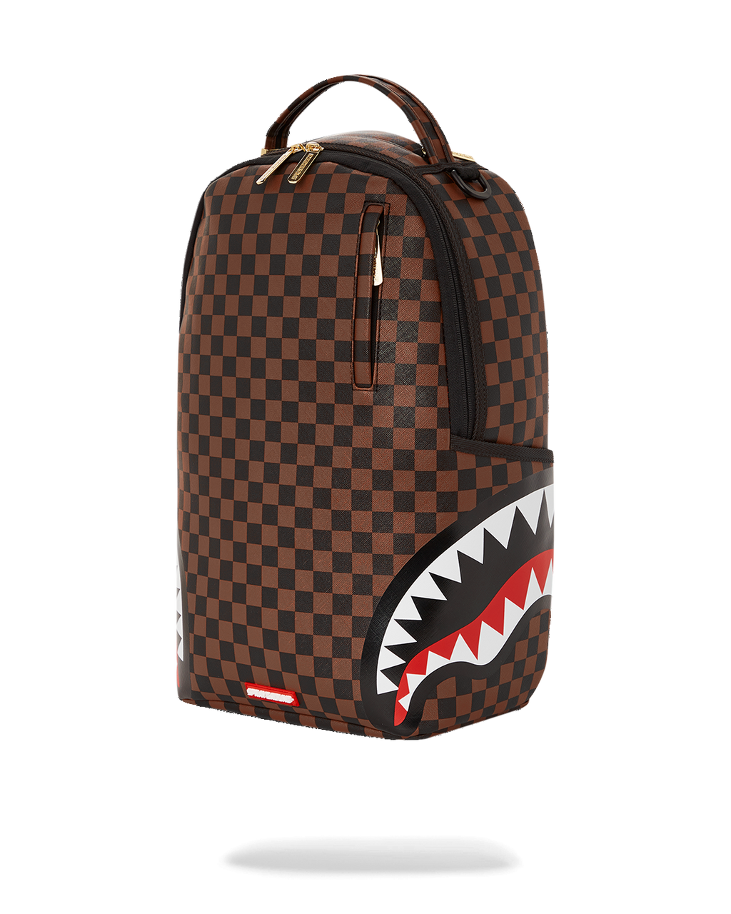 SPRAYGROUND DOUBLE TROUBLE BACKPACK (DLXV)