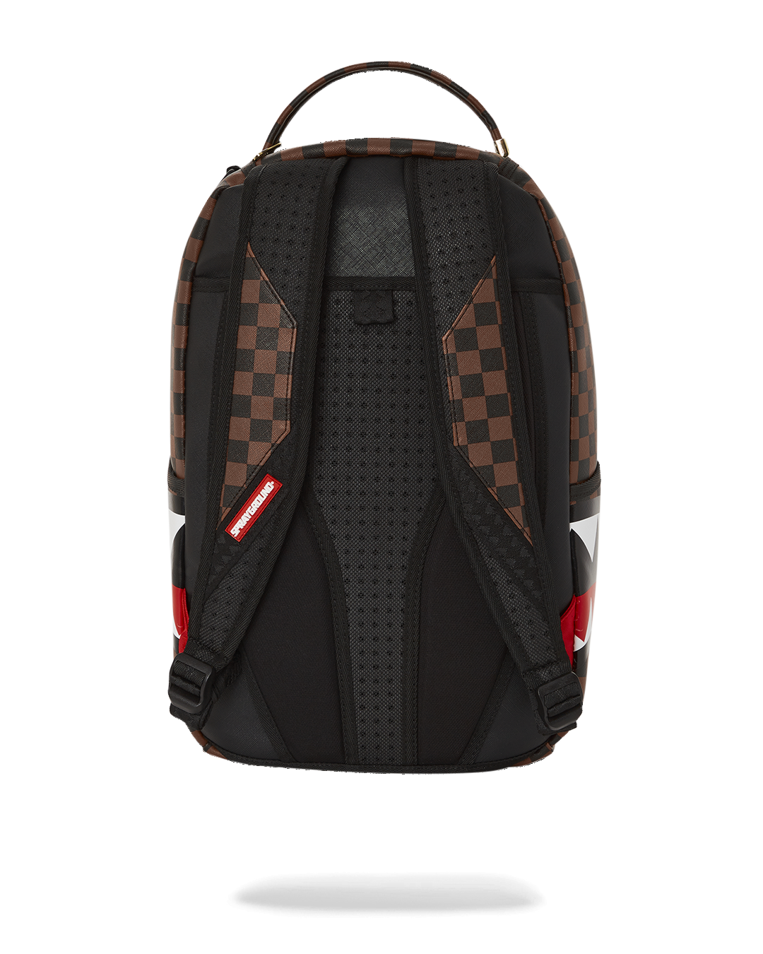 SPRAYGROUND DOUBLE TROUBLE BACKPACK (DLXV)